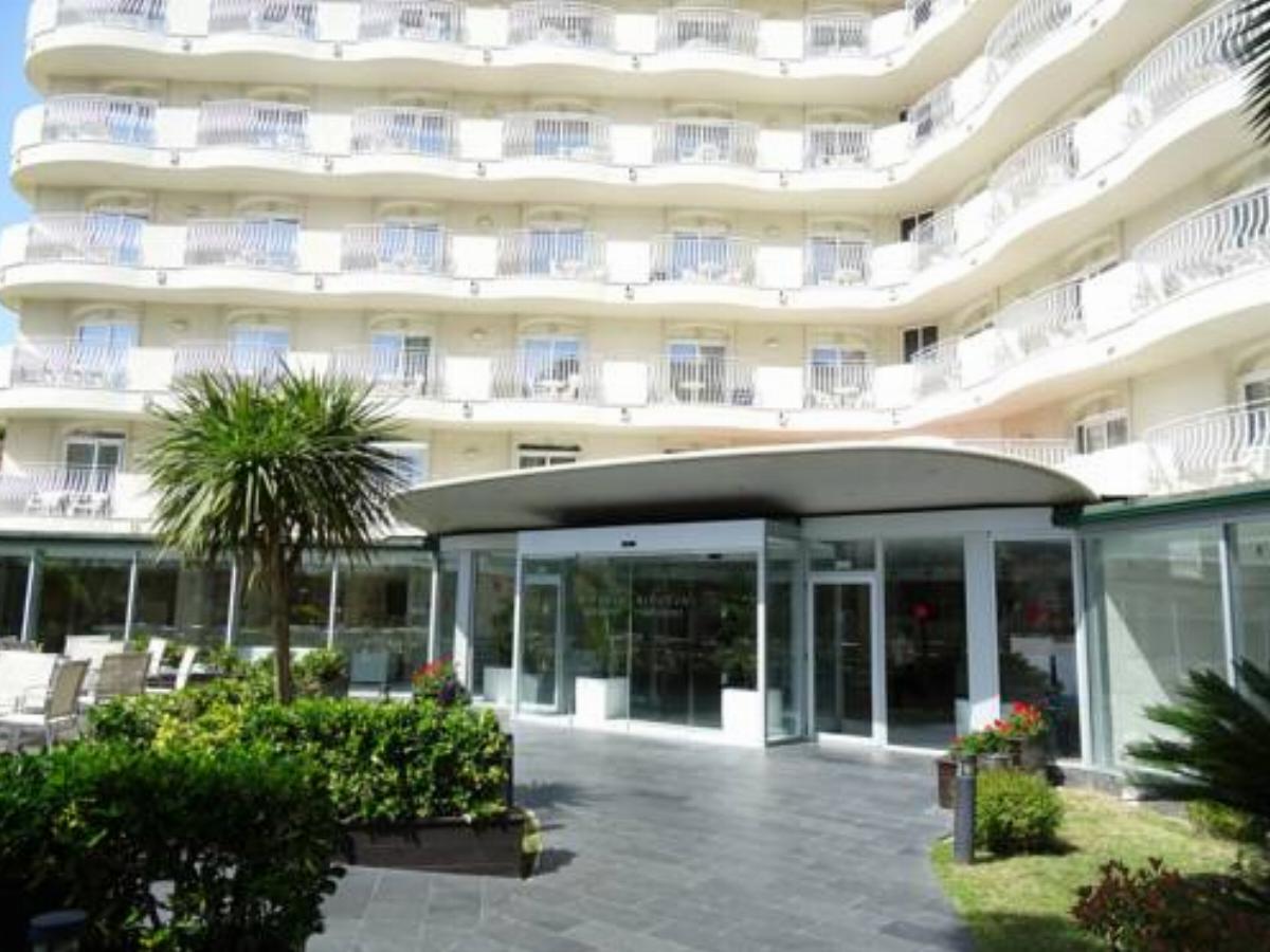 ALEGRIA Fenals Mar Hotel Lloret de Mar Spain