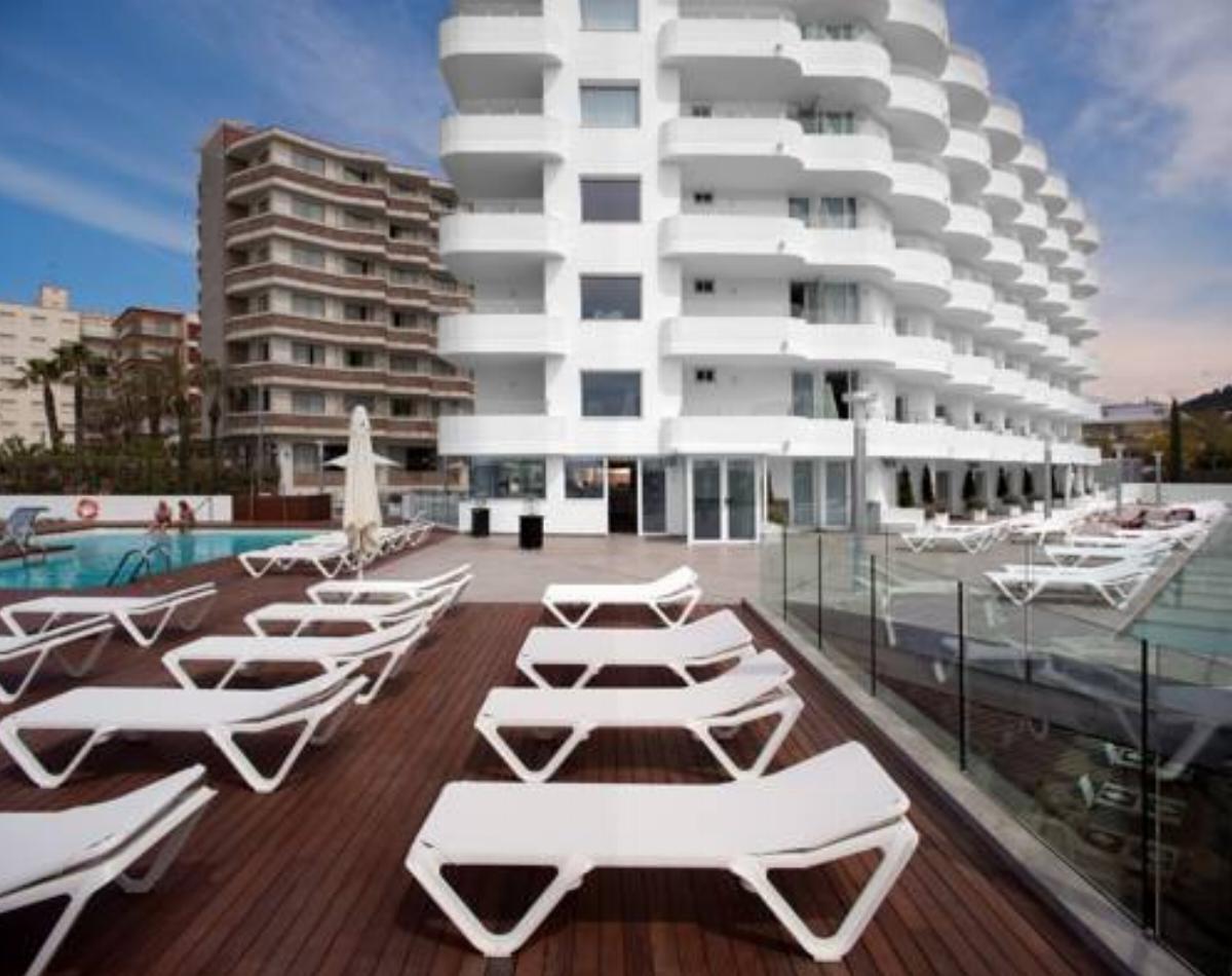 ALEGRIA Mar Mediterrania - Adults Only Hotel Santa Susanna Spain