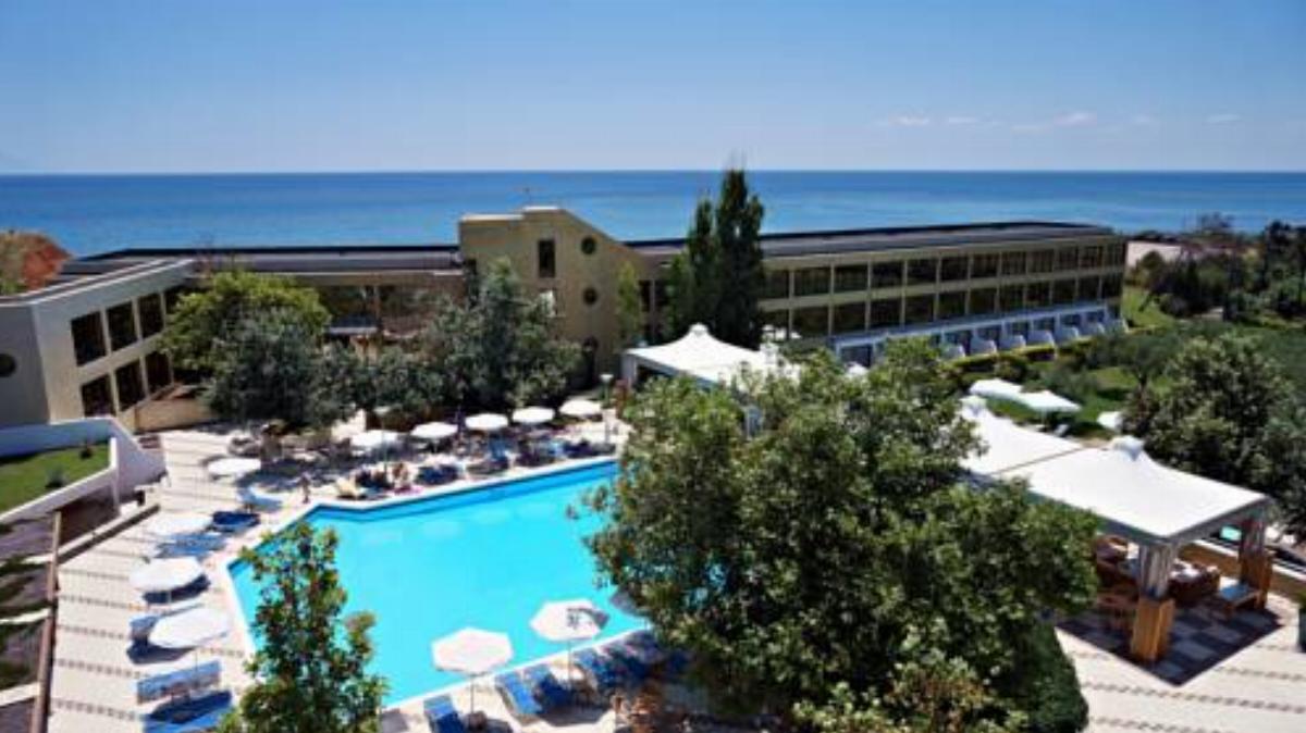 Alexander Beach Hotel & Spa Hotel Alexandroupoli Greece