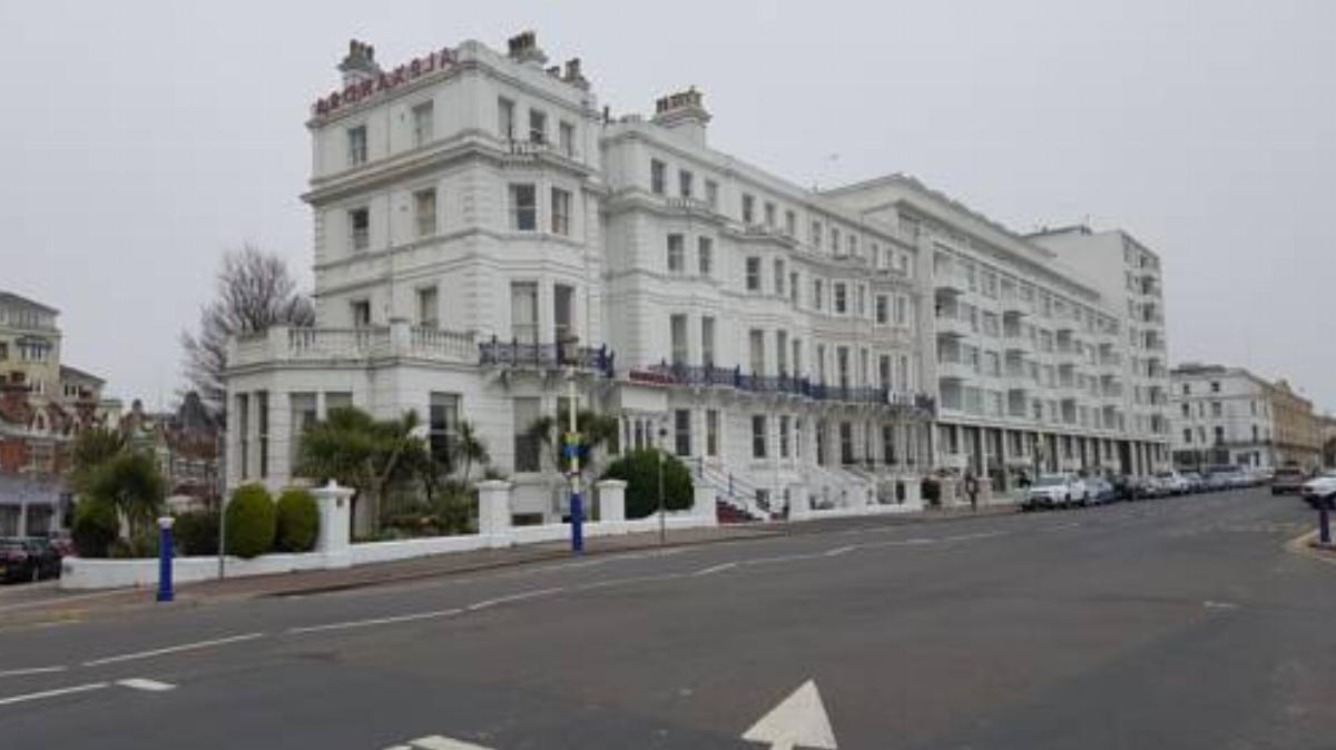 Alexandra Hotel Hotel Eastbourne United Kingdom
