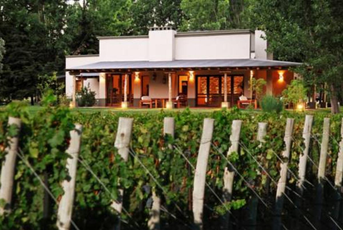 Algodon Wine Estates & Champions Club Hotel San Rafael Argentina