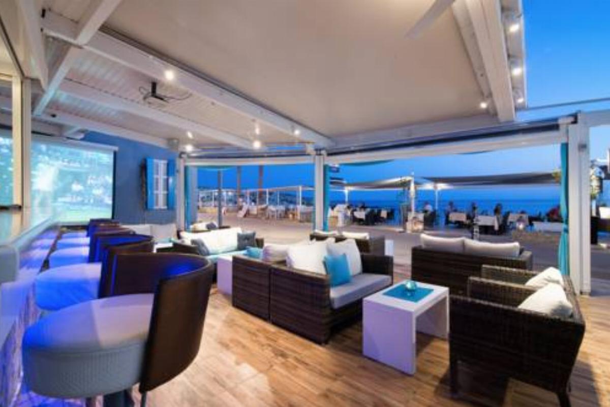 Alia Beach Hotel Hotel Hersonissos Greece