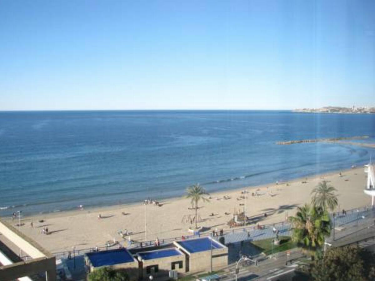 Alicante Ocean View Hotel Alicante Spain