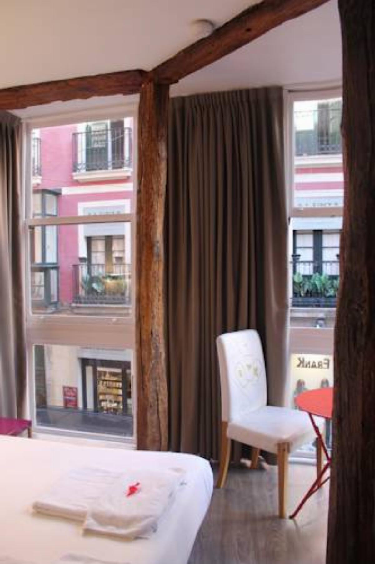 AliciaZzz Bed And Breakfast Bilbao Hotel Bilbao Spain
