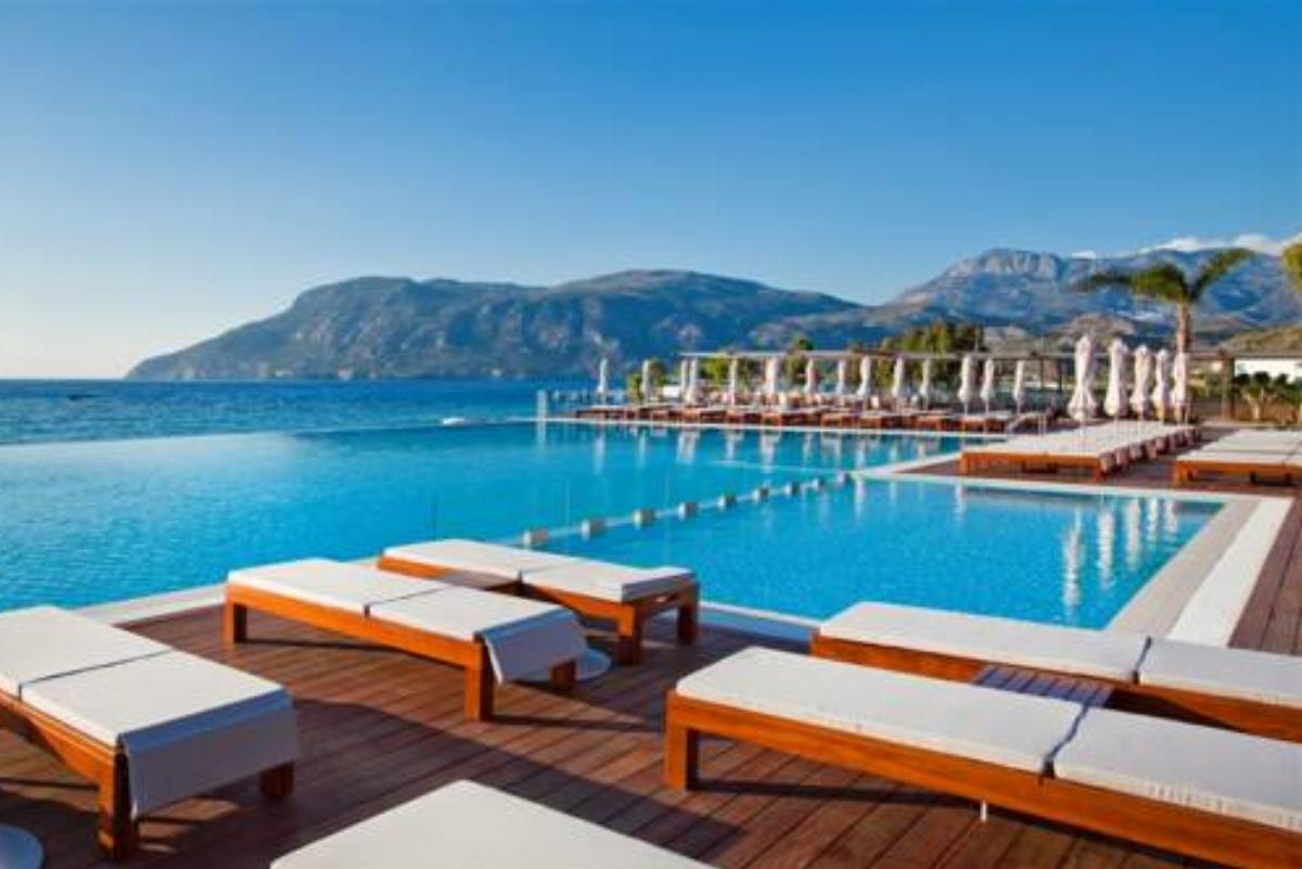 Alimounda Mare Hotel Hotel Kárpathos Greece