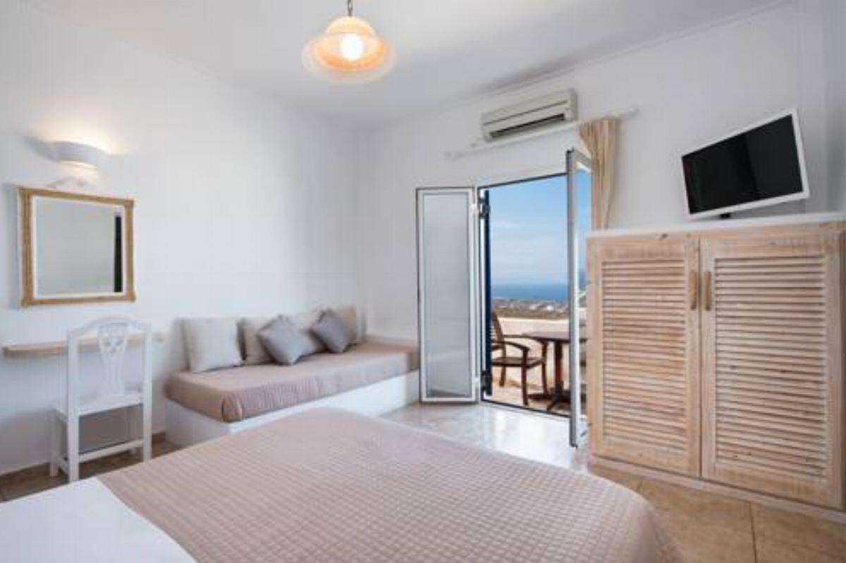 Alizea Villas & Suites Hotel Fira Greece