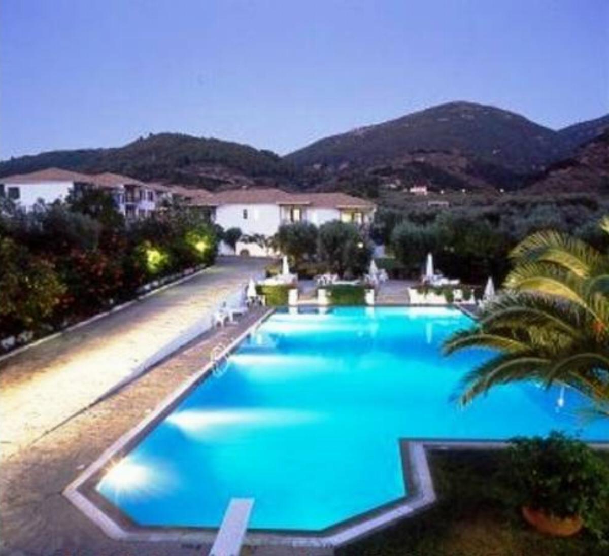 Alkistis Hotel Hotel Skopelos Town Greece