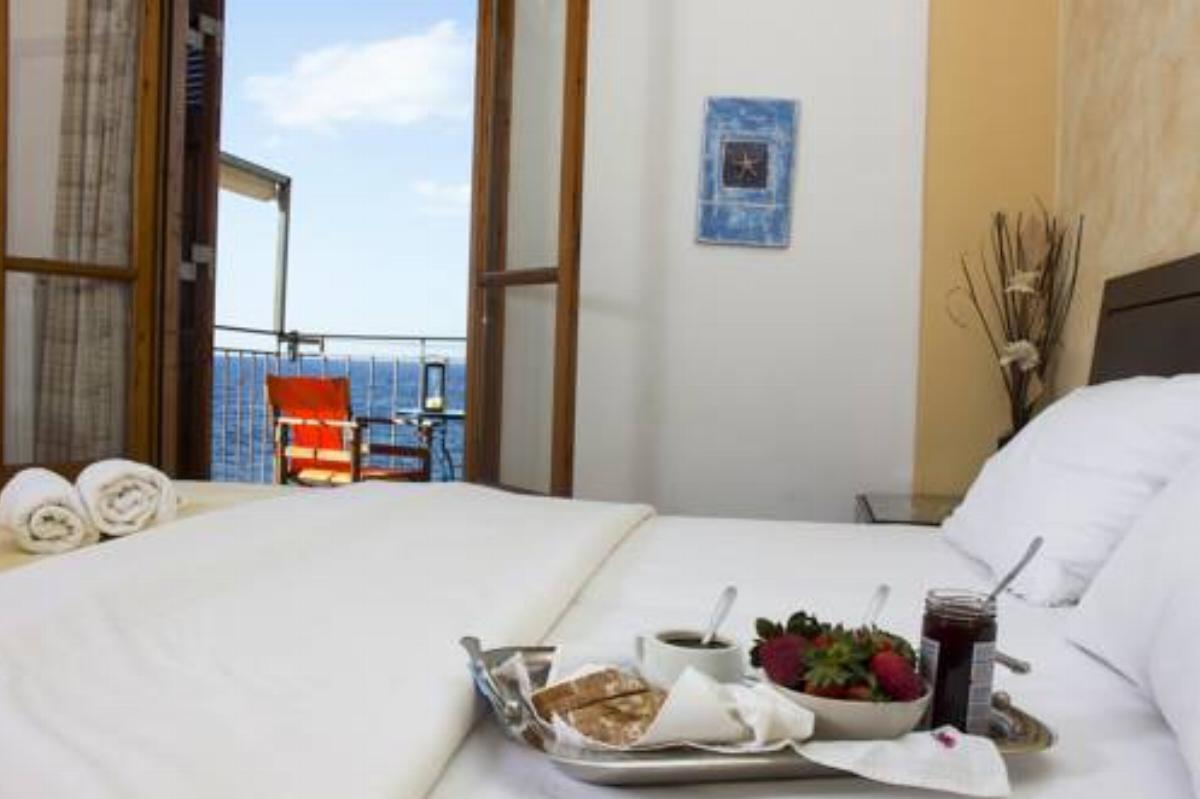 Alkyoni Apartments Hotel Agios Nikolaos Greece