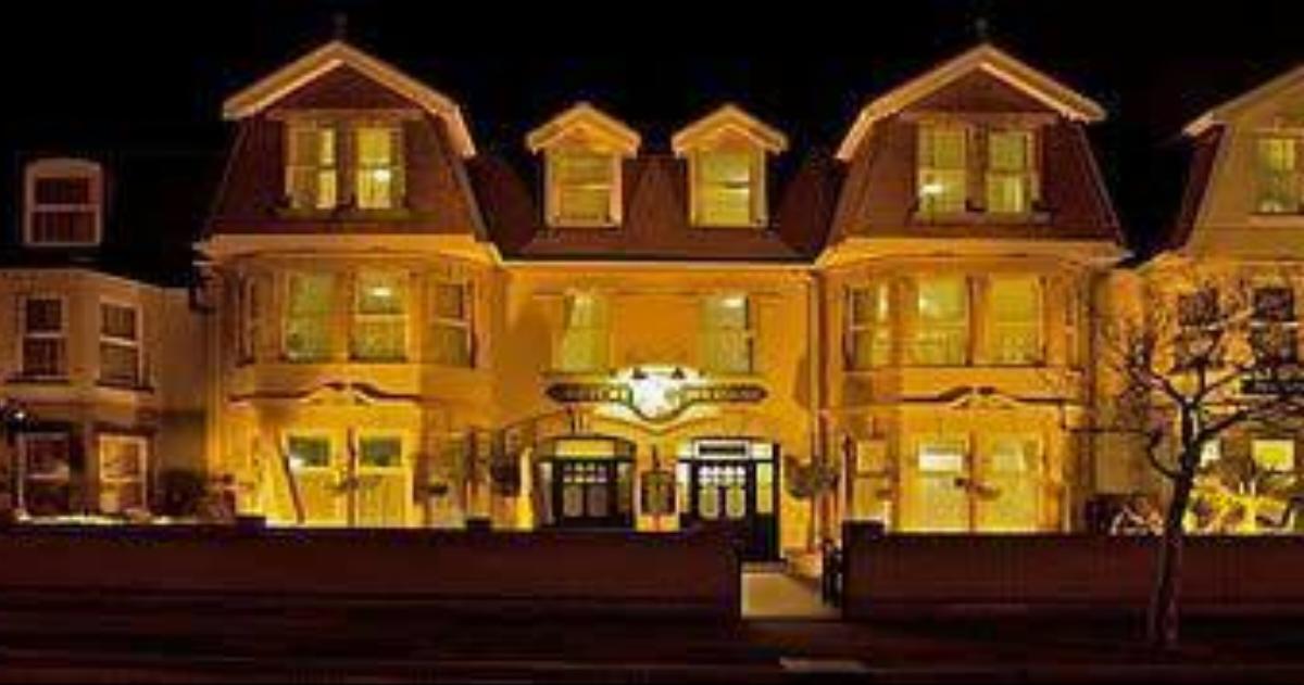 All Seasons Lodge Hotel Hotel Great Yarmouth United Kingdom