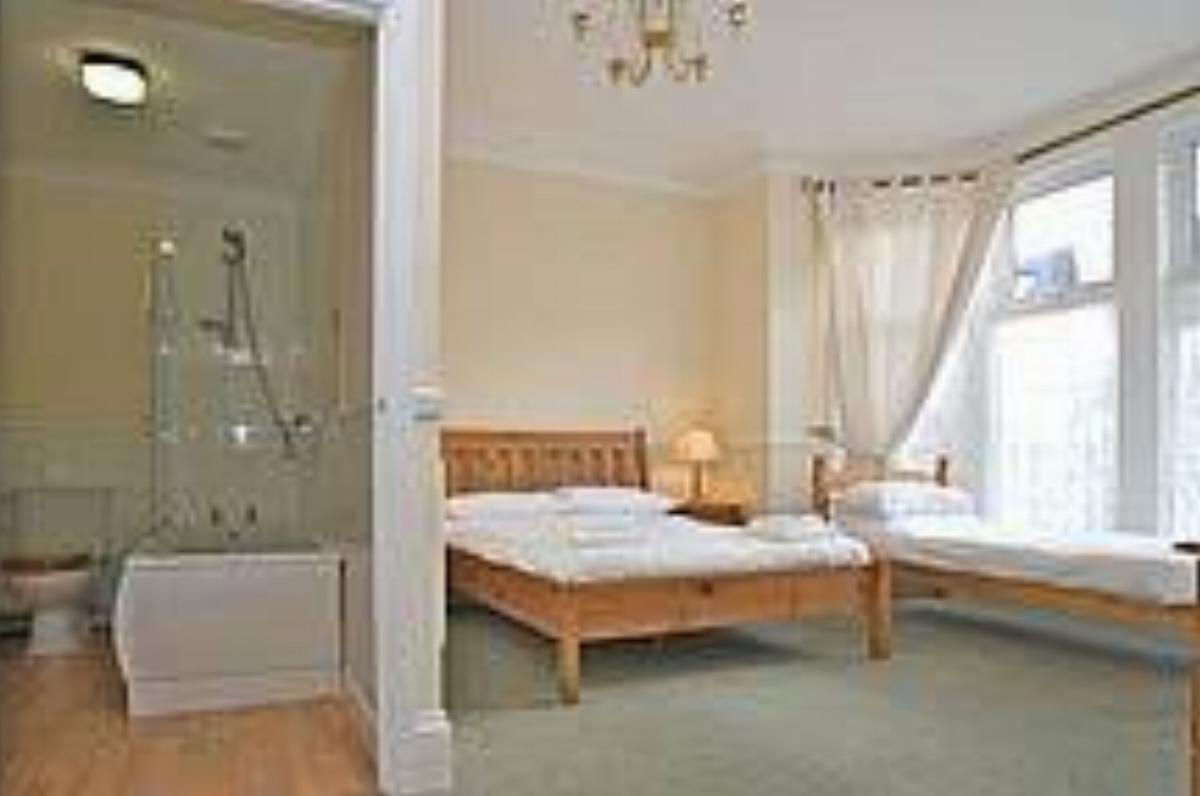 All Seasons Lodge Hotel Hotel Great Yarmouth United Kingdom