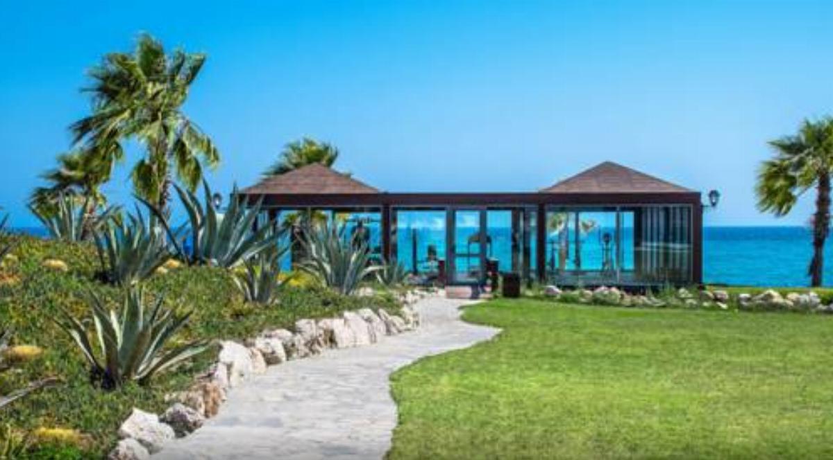 All Senses Nautica Blue Exclusive Resort & Spa Hotel Fánai Greece