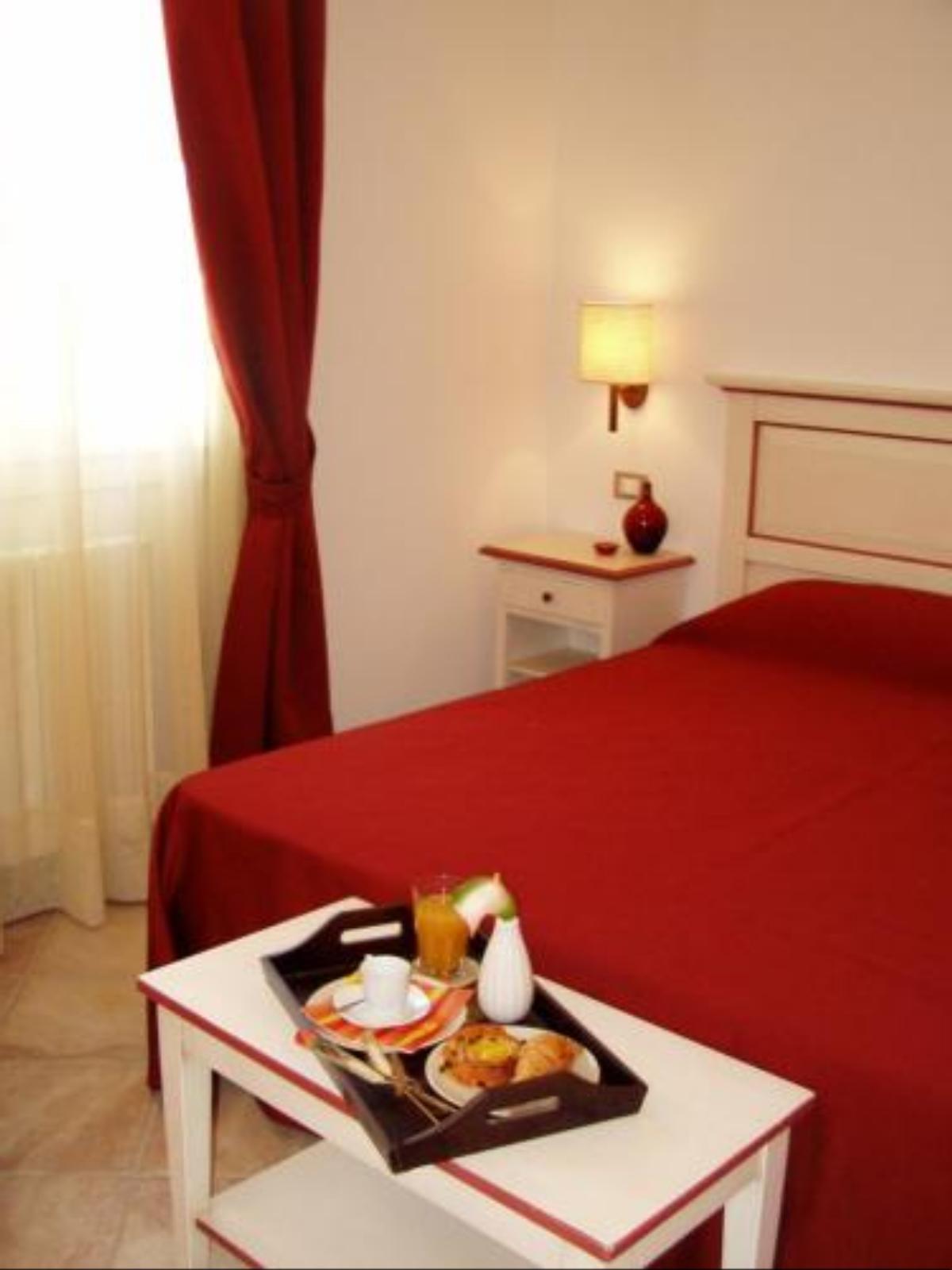 Alla Corte Del Picchio Room & Breakfast Hotel Castel Guelfo di Bologna Italy