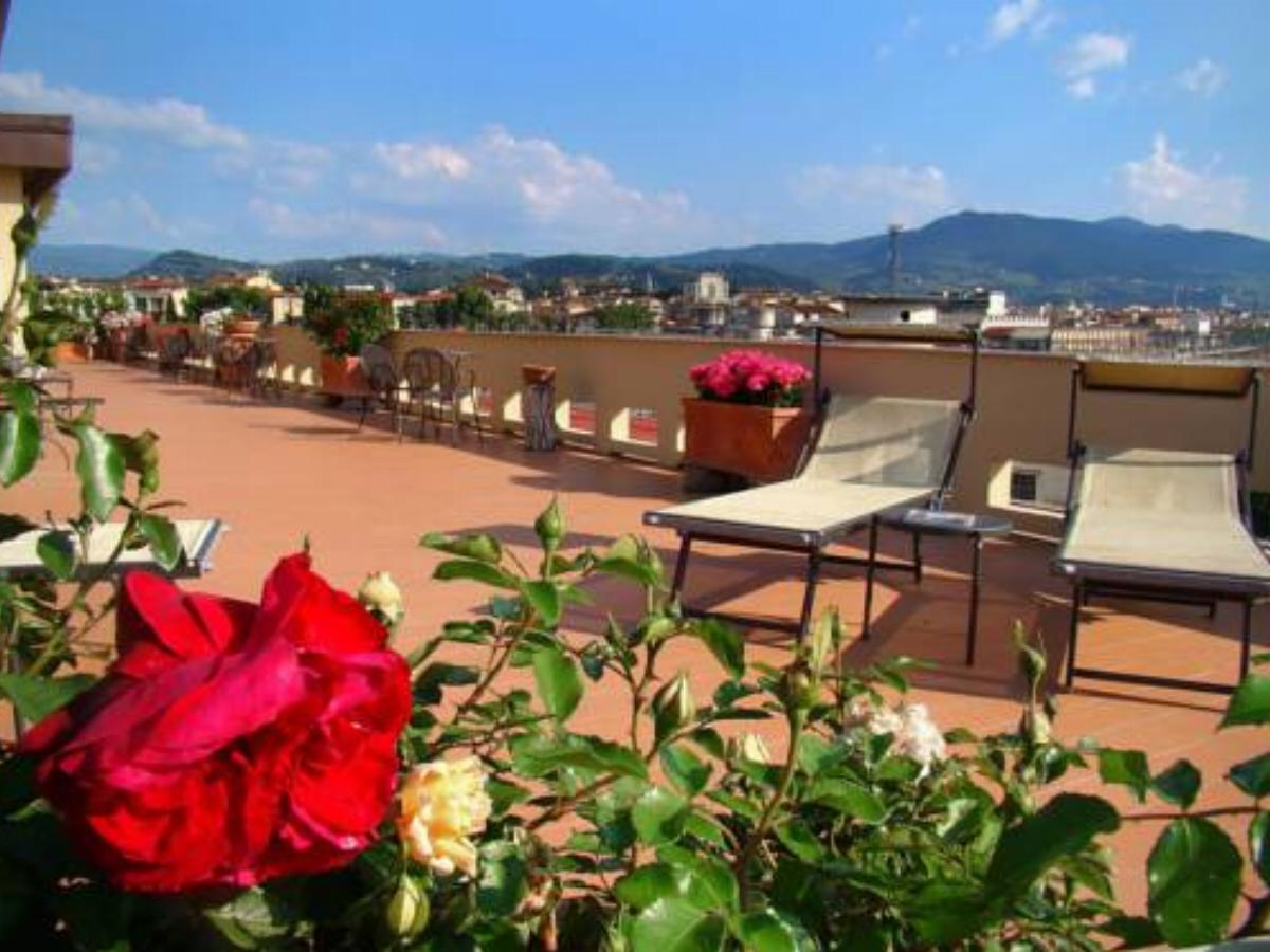 Alla Dimora Altea Hotel Florence Italy