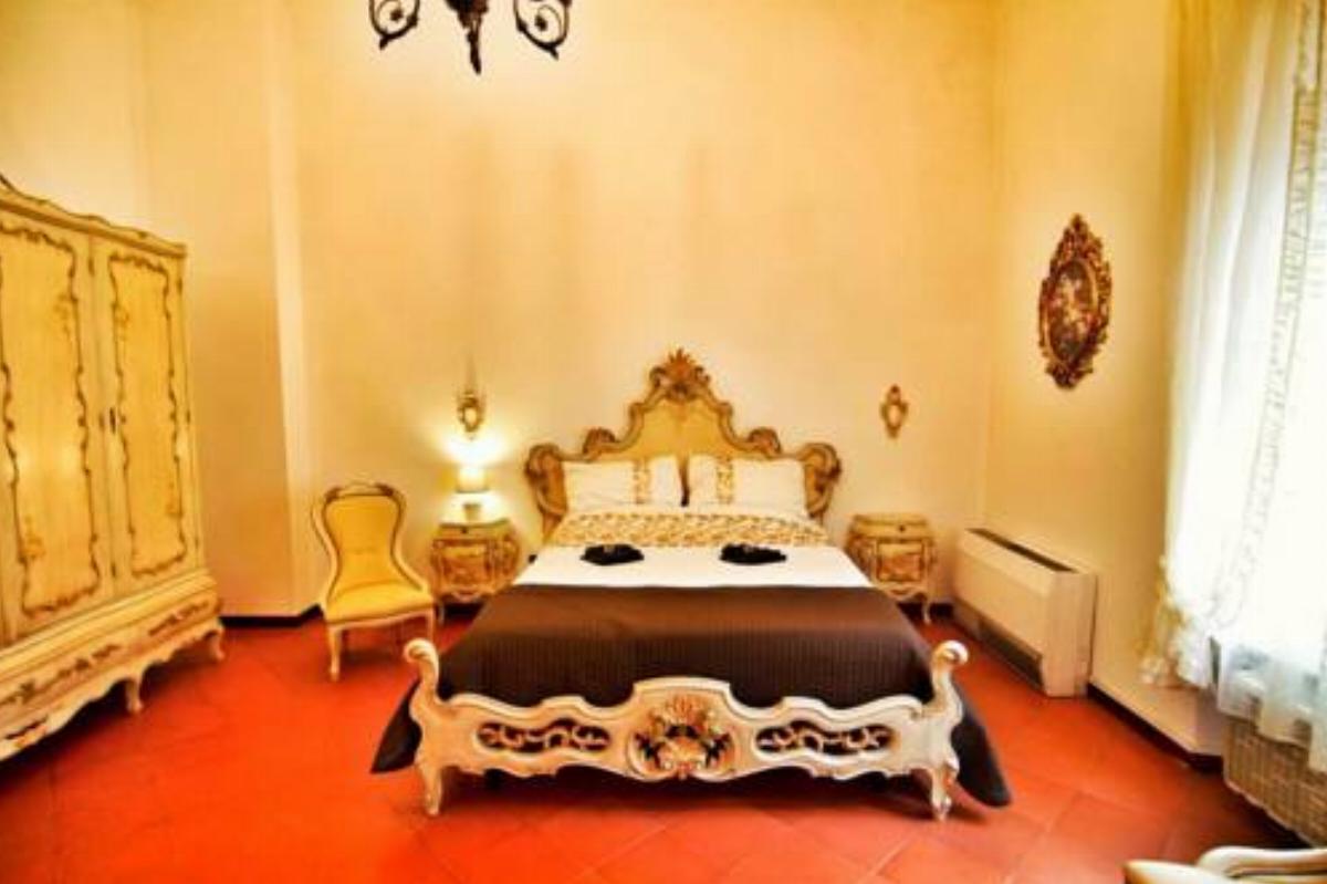 Allegro House Hotel Florence Italy