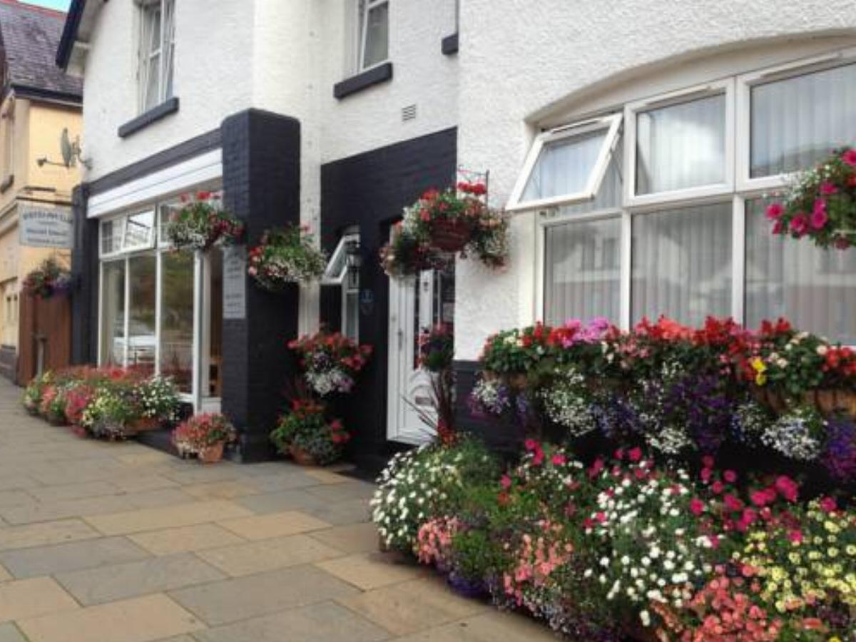 Allt na Leven Guest House Hotel Kinlochleven United Kingdom