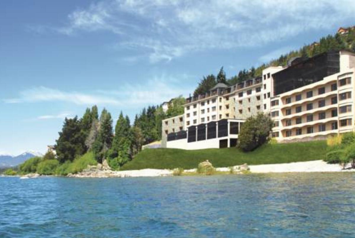 Alma Del Lago Suites & Spa Hotel San Carlos de Bariloche Argentina