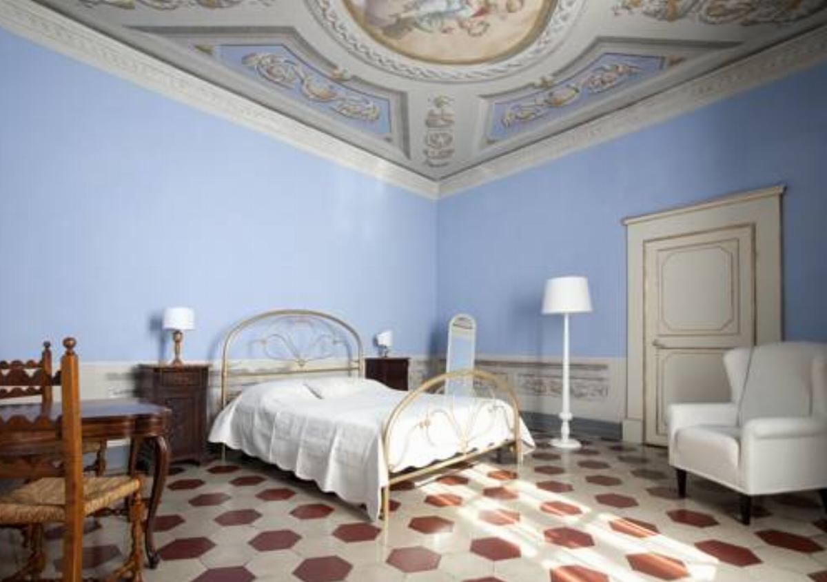 Almadelena Bed and Breakfast Hotel Pisa Italy