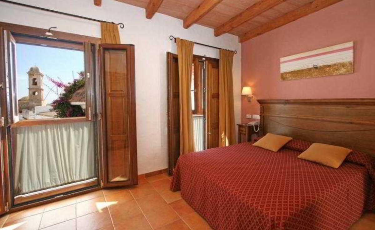 Almadraba Conil Hotel Costa De La Luz (Cadiz) Spain