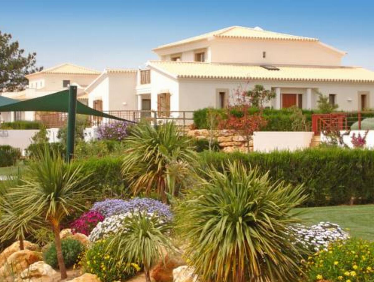 AlmaVerde Village & Spa Resort Hotel Burgau Portugal