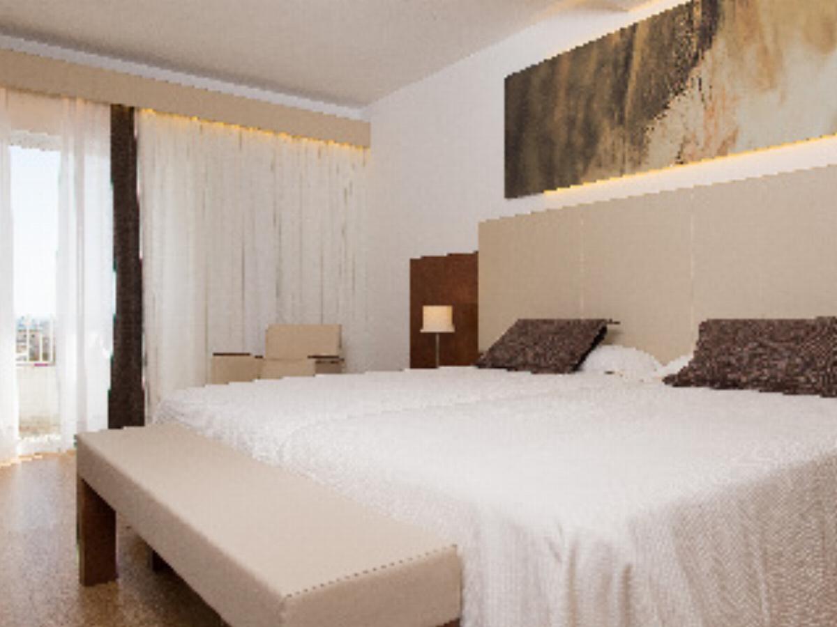 Almudaina Hotel Majorca Spain
