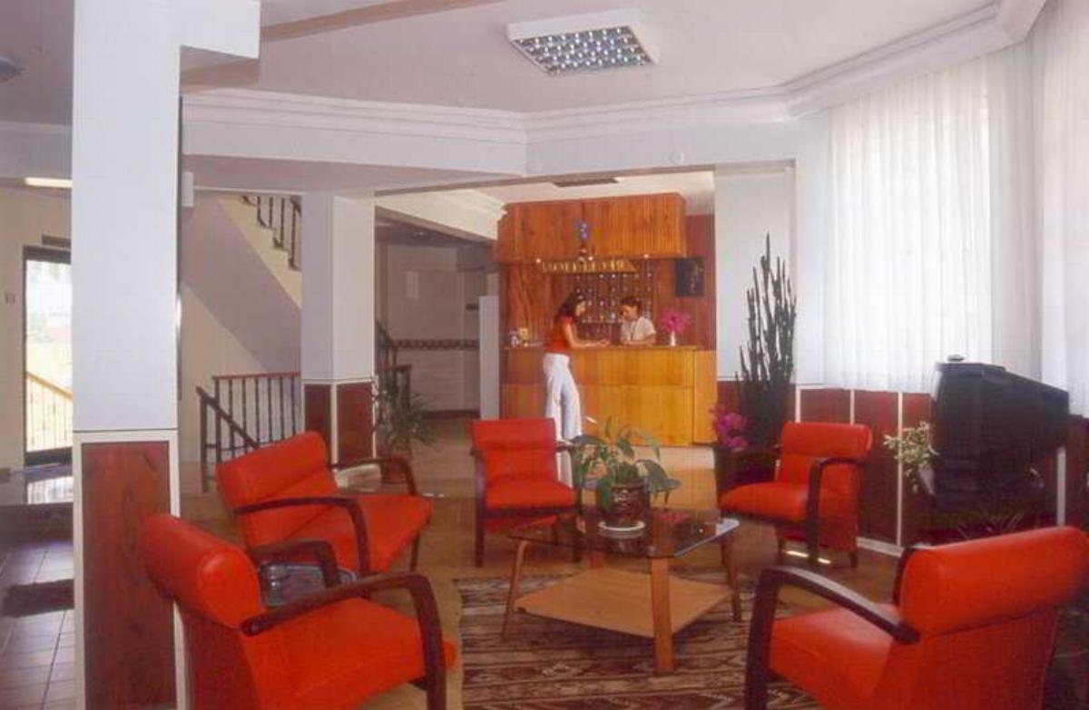 Aloe Apart Hotel Hotel Marmaris Turkey