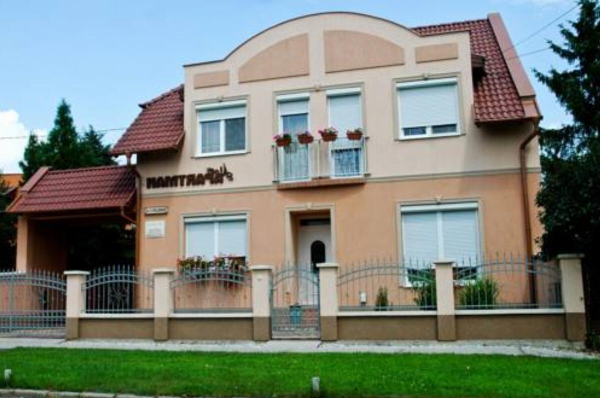 Álom Apartman Hotel Hajdúszoboszló Hungary