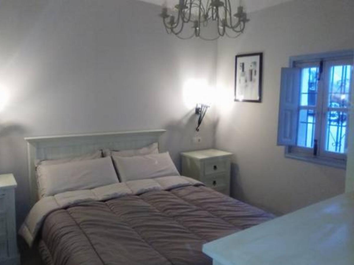 Alora Old Town 2 bedroom House Hotel Alora Spain