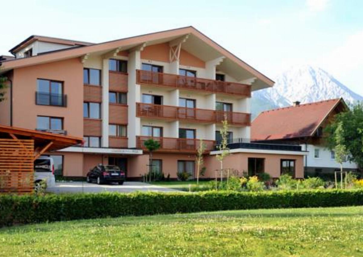 Alpe-Adria Apartments Hotel Oberaichwald Austria