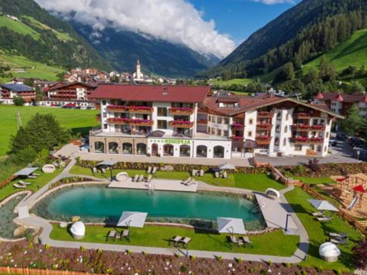 Alpeiner - Nature Resort Tirol Hotel Neustift im Stubaital Austria