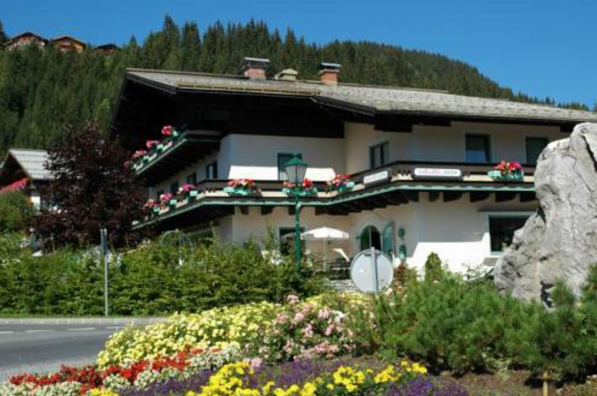 Alpen Villa Rieder Hotel Filzmoos Austria