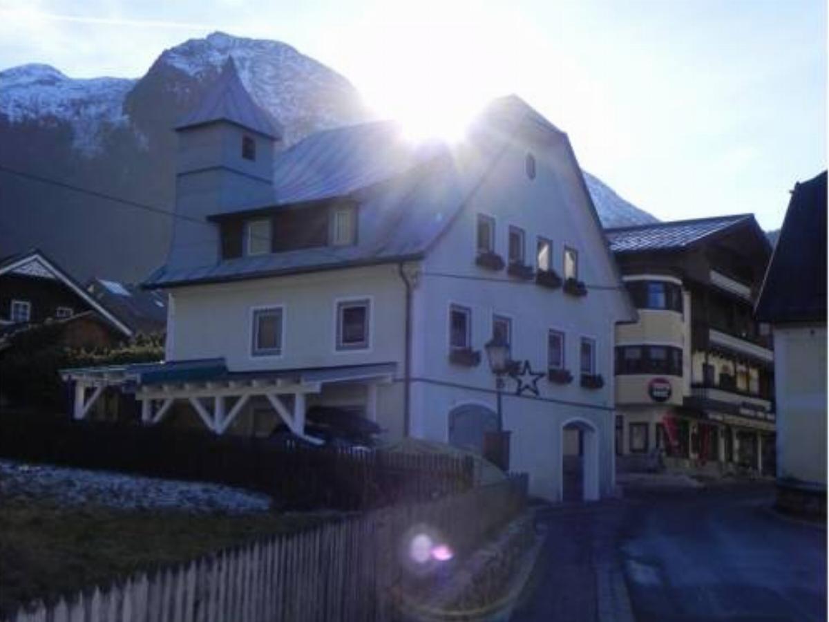 Alpenblick Nothdurfter Hotel Krimml Austria