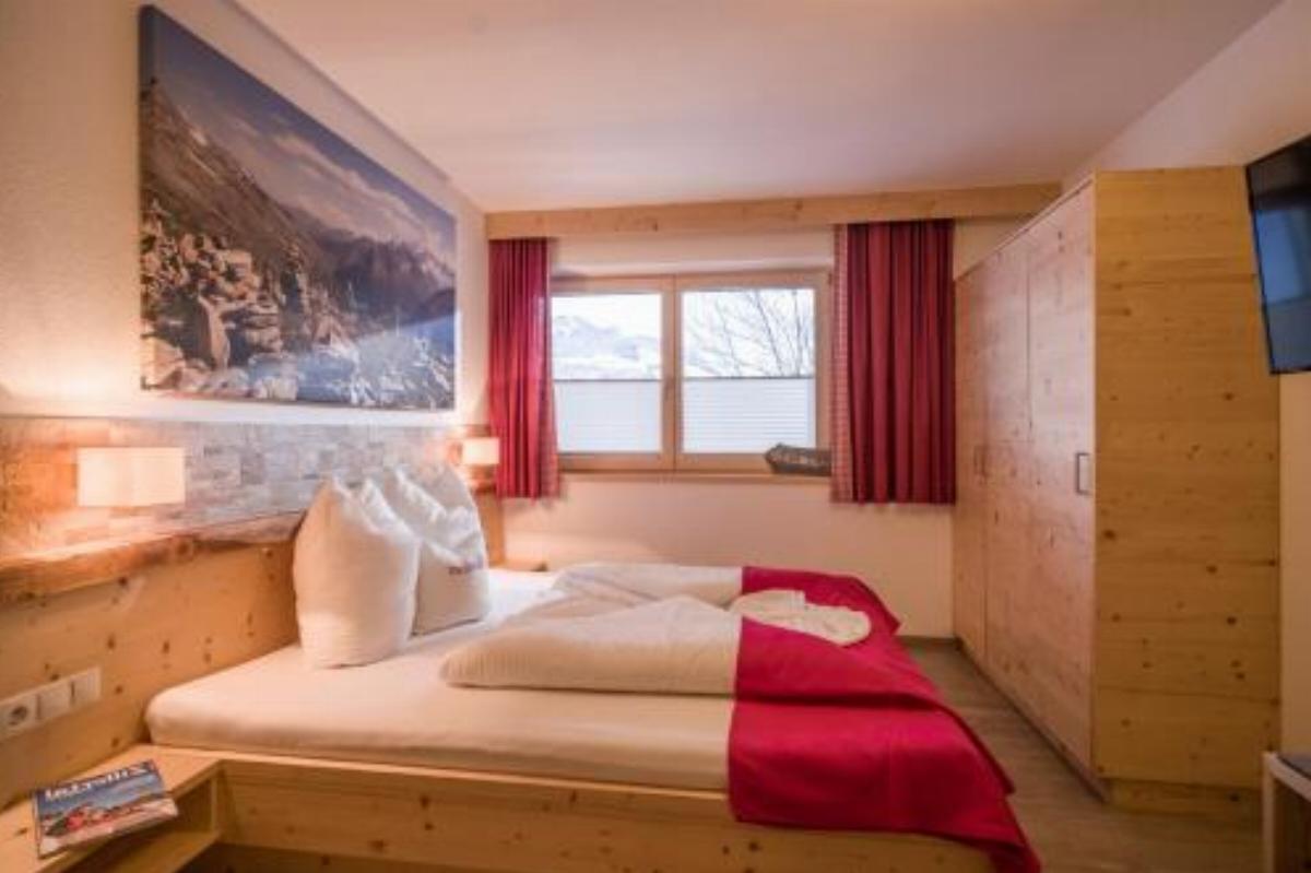 Alpenchalet Zillertal Hotel Hippach Austria