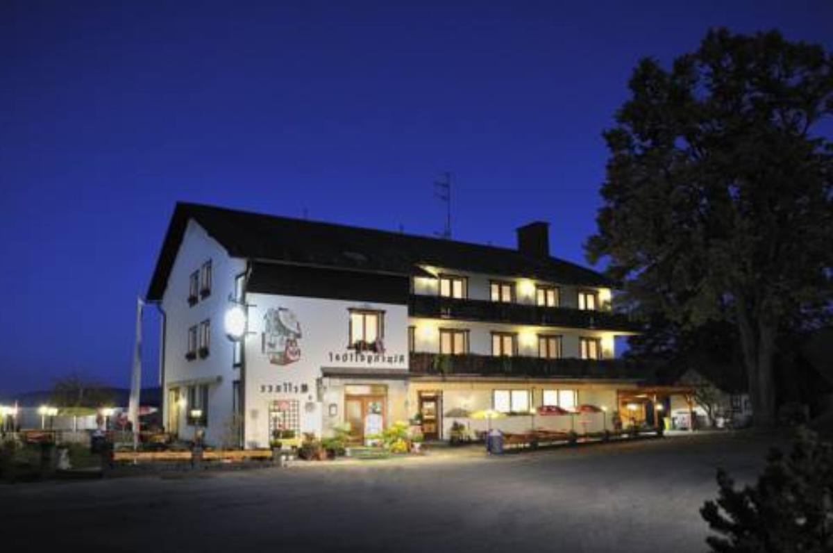Alpengasthof Messner Hotel Soboth Austria