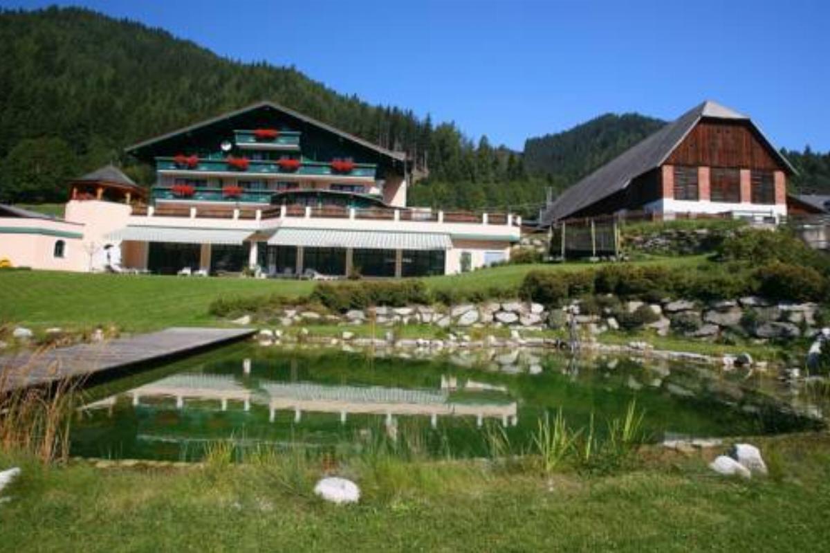 Alpenhotel Neuwirt Hotel Schladming Austria