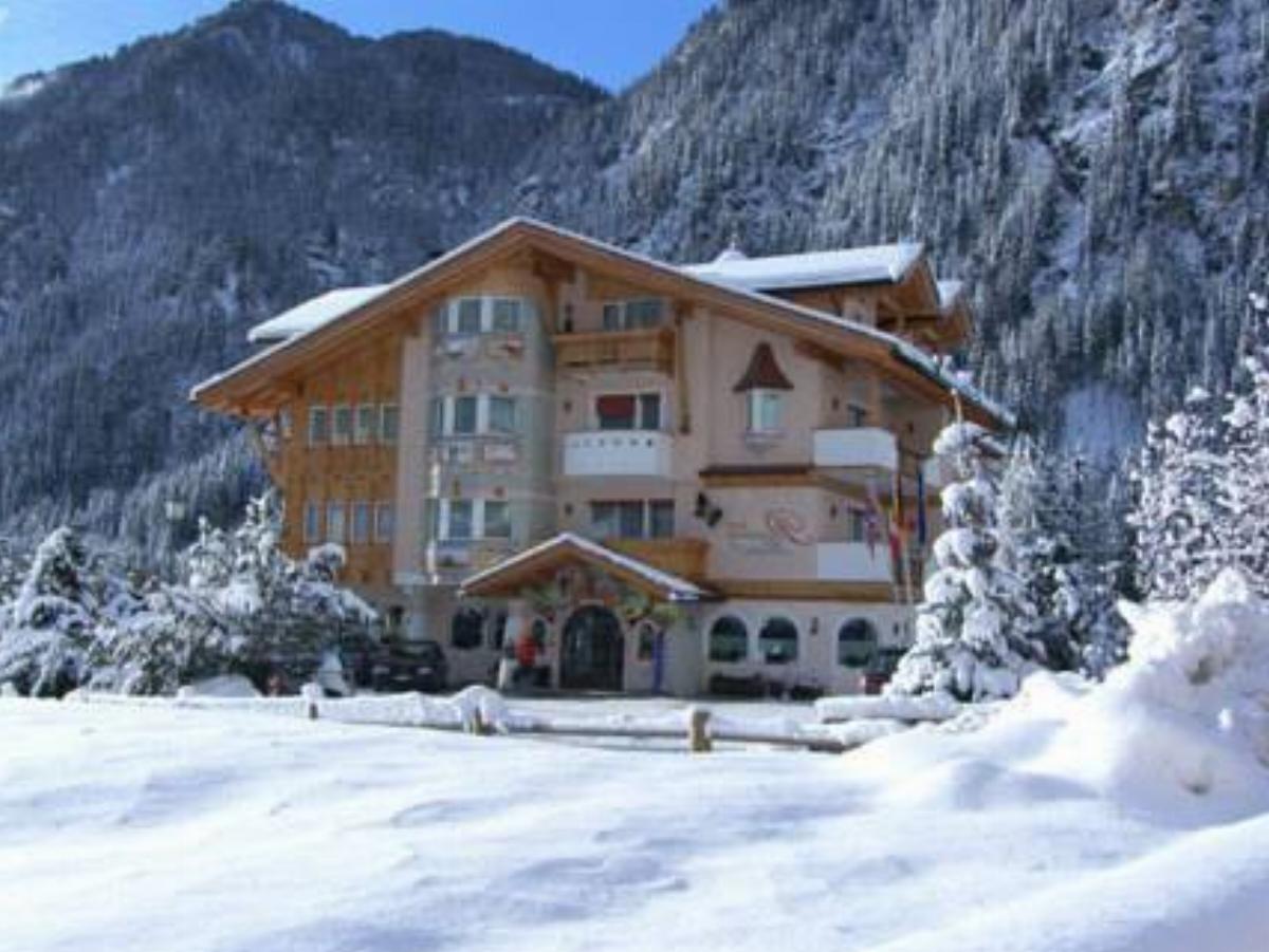 Alpenhotel Panorama Hotel Campitello di Fassa Italy