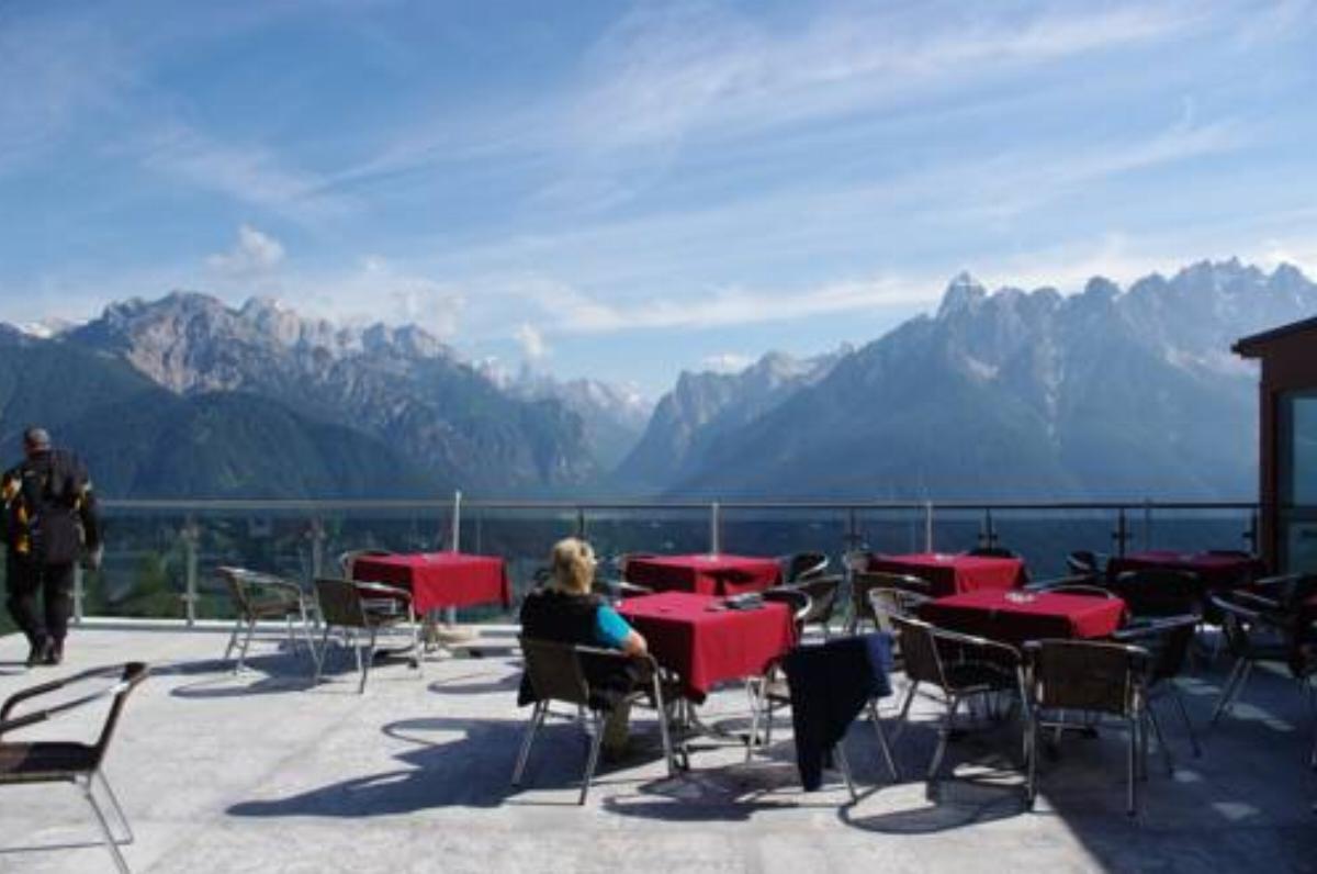 Alpenhotel Ratsberg Hotel Dobbiaco Italy