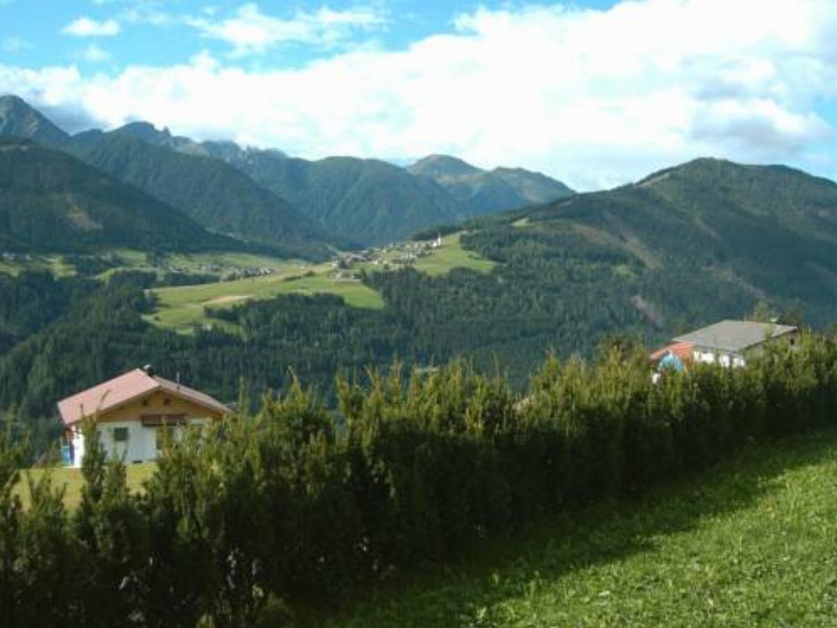 Alpenparadies Grösser Hotel Heinfels Austria