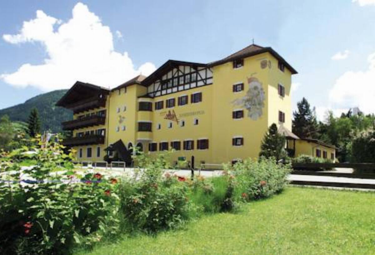 Alpenresidenz Adler Hotel Kirchberg in Tirol Austria