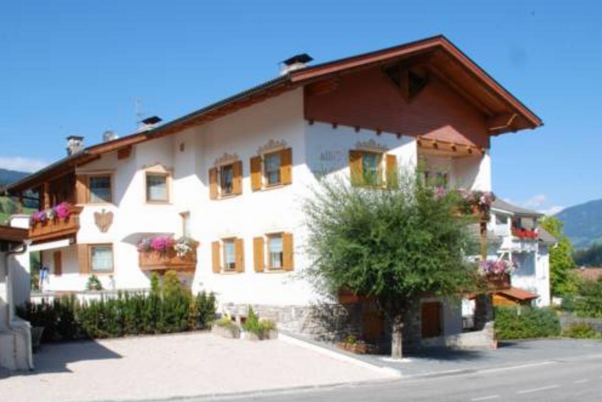 Alpine Residence Villa Adler Hotel San Vigilio Di Marebbe Italy