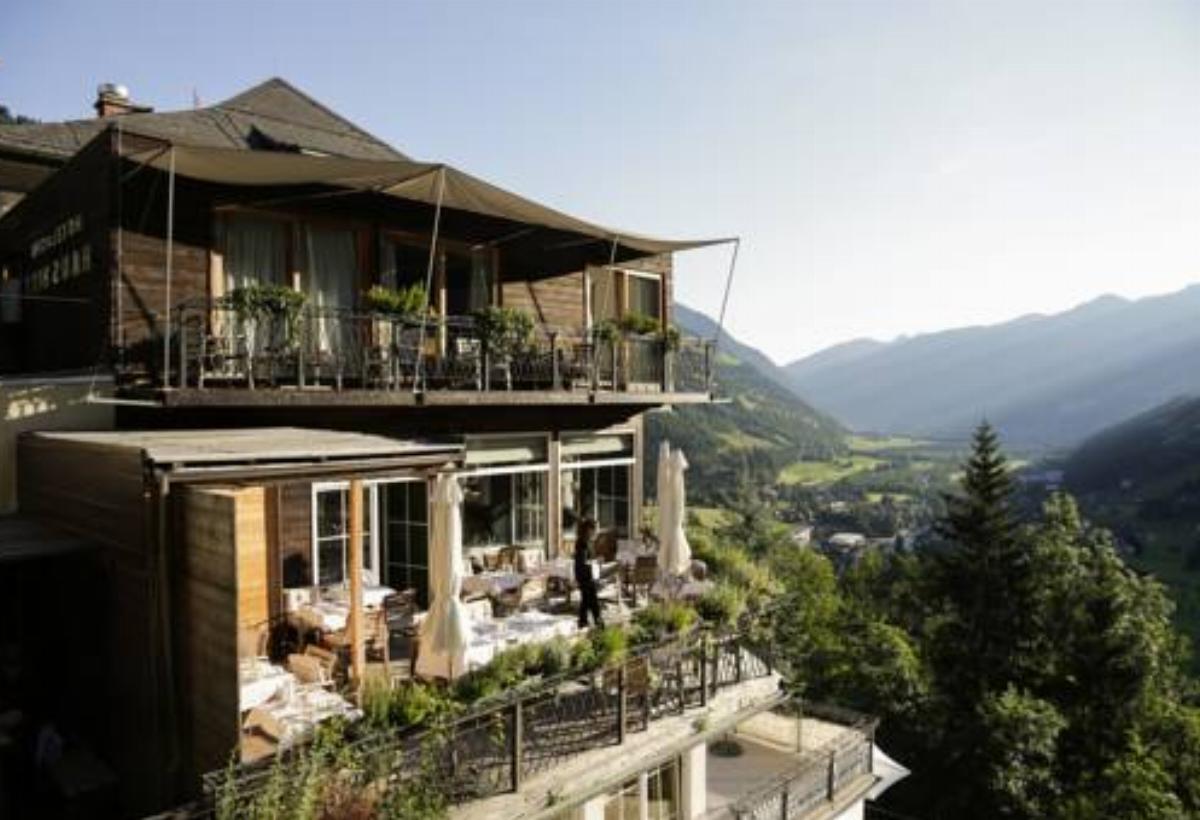 Alpine Spa Hotel Haus Hirt Hotel Bad Gastein Austria