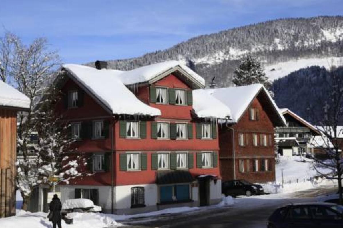 Alps Romantik Hotel Mellau Austria