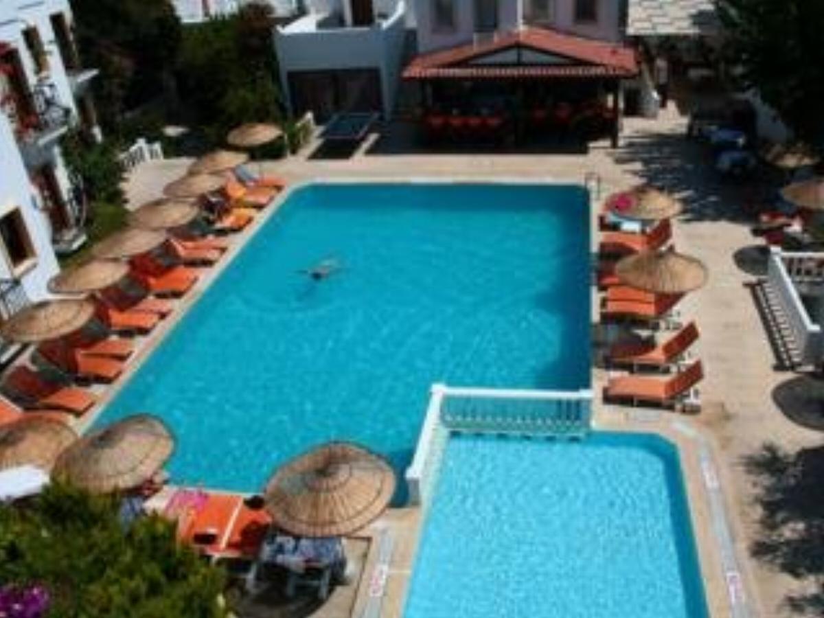 Alta Beach Hotel Hotel Bodrum Turkey