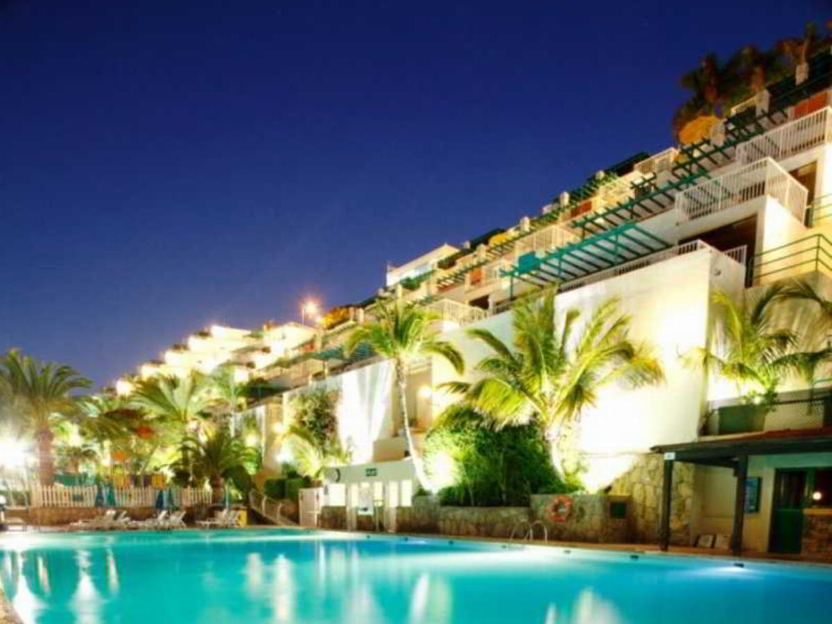 Altamar Hotel Gran Canaria Spain