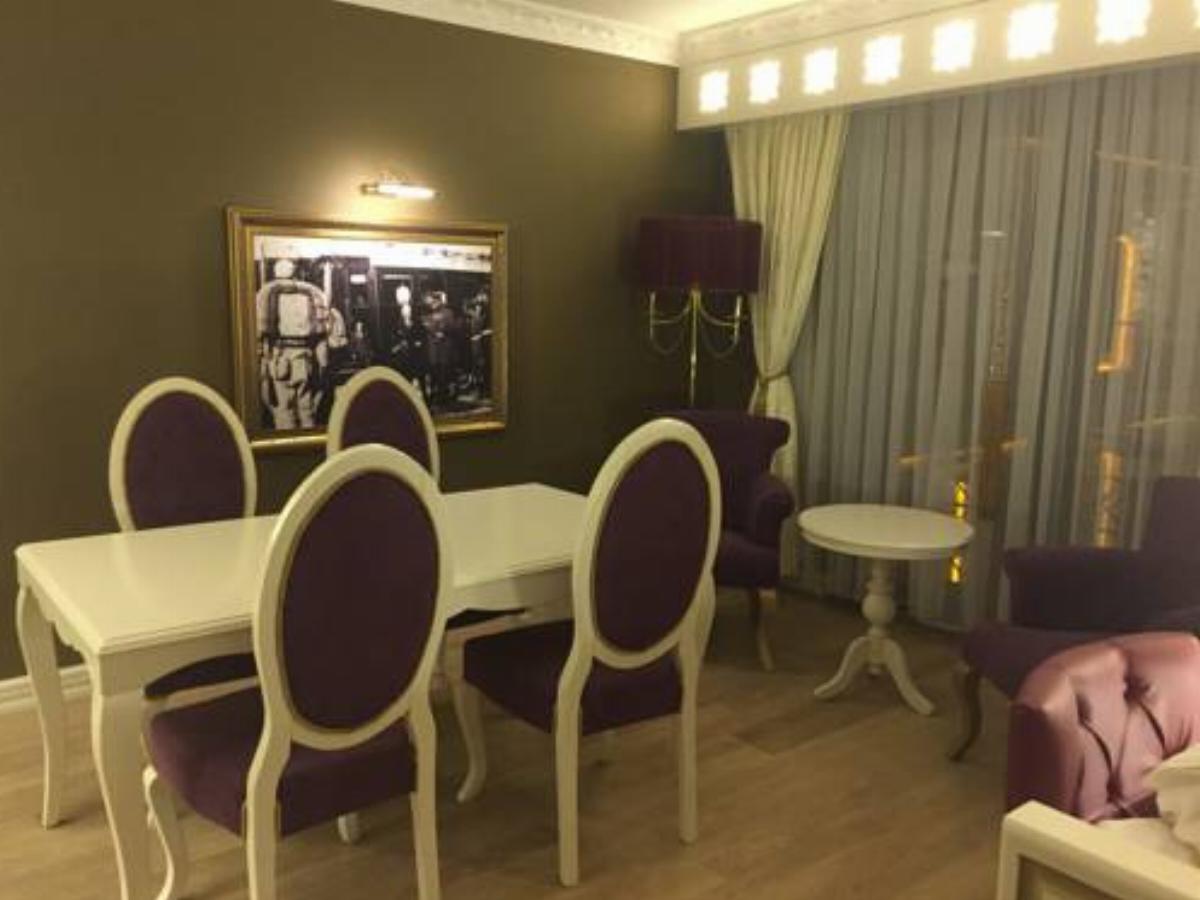 Altin Otel Hotel Balıkesir Turkey