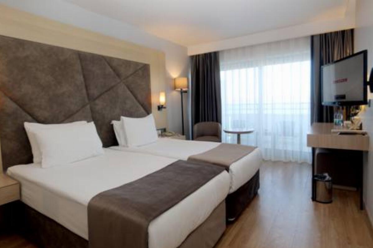 Altin Yunus Resort & Thermal Hotel Hotel Çeşme Turkey