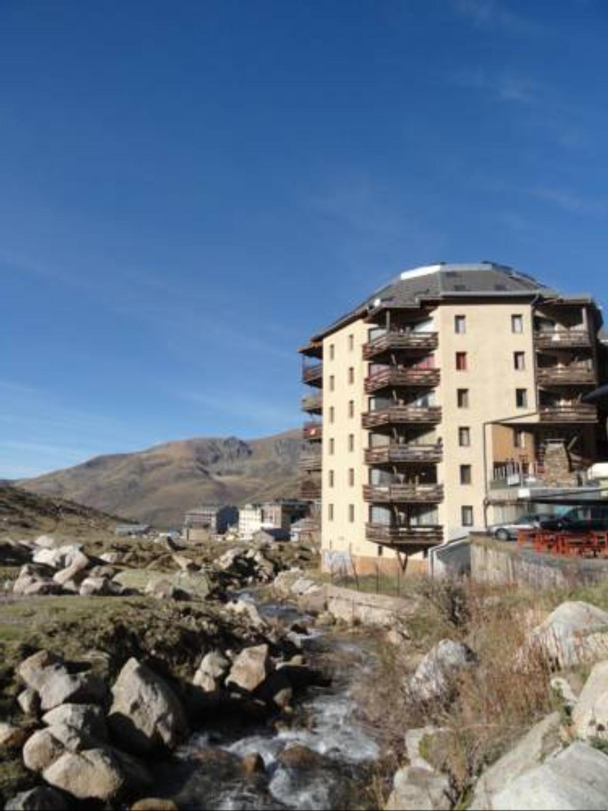 Altissim Grizzly Hotel Pas de la Casa Andorra