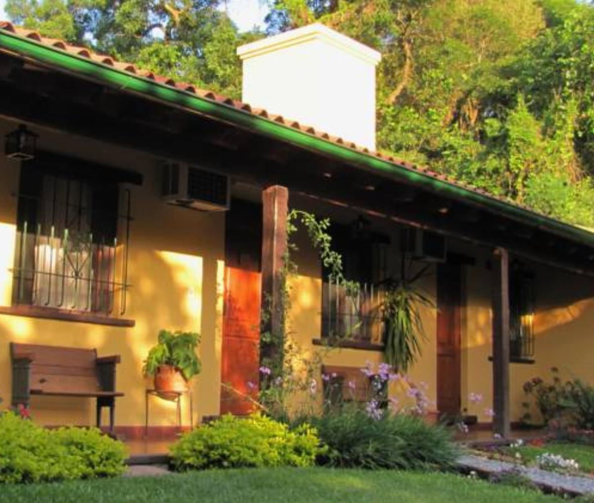 Alto del Molle, Naturaleza y Tranquilidad (Alquileres) Hotel San Salvador de Jujuy Argentina