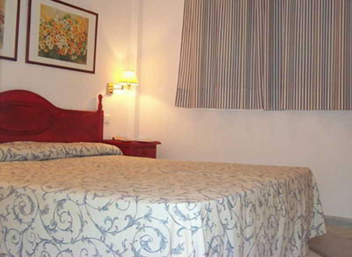 Altur Ipanema-Pph Hotel Costa De La Luz (Huelva) Spain