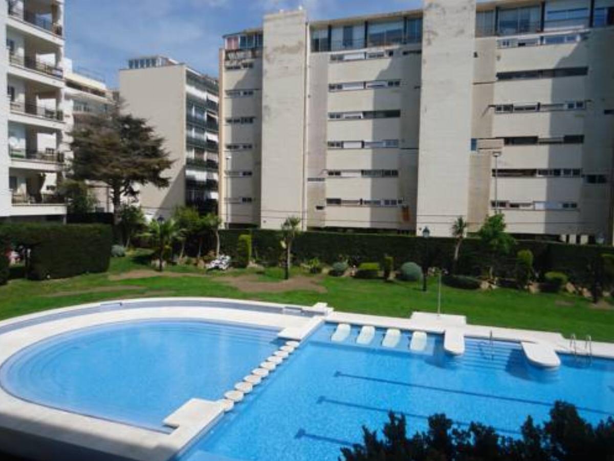 Alva Park Fenals - Familiy Resort Hotel Lloret de Mar Spain