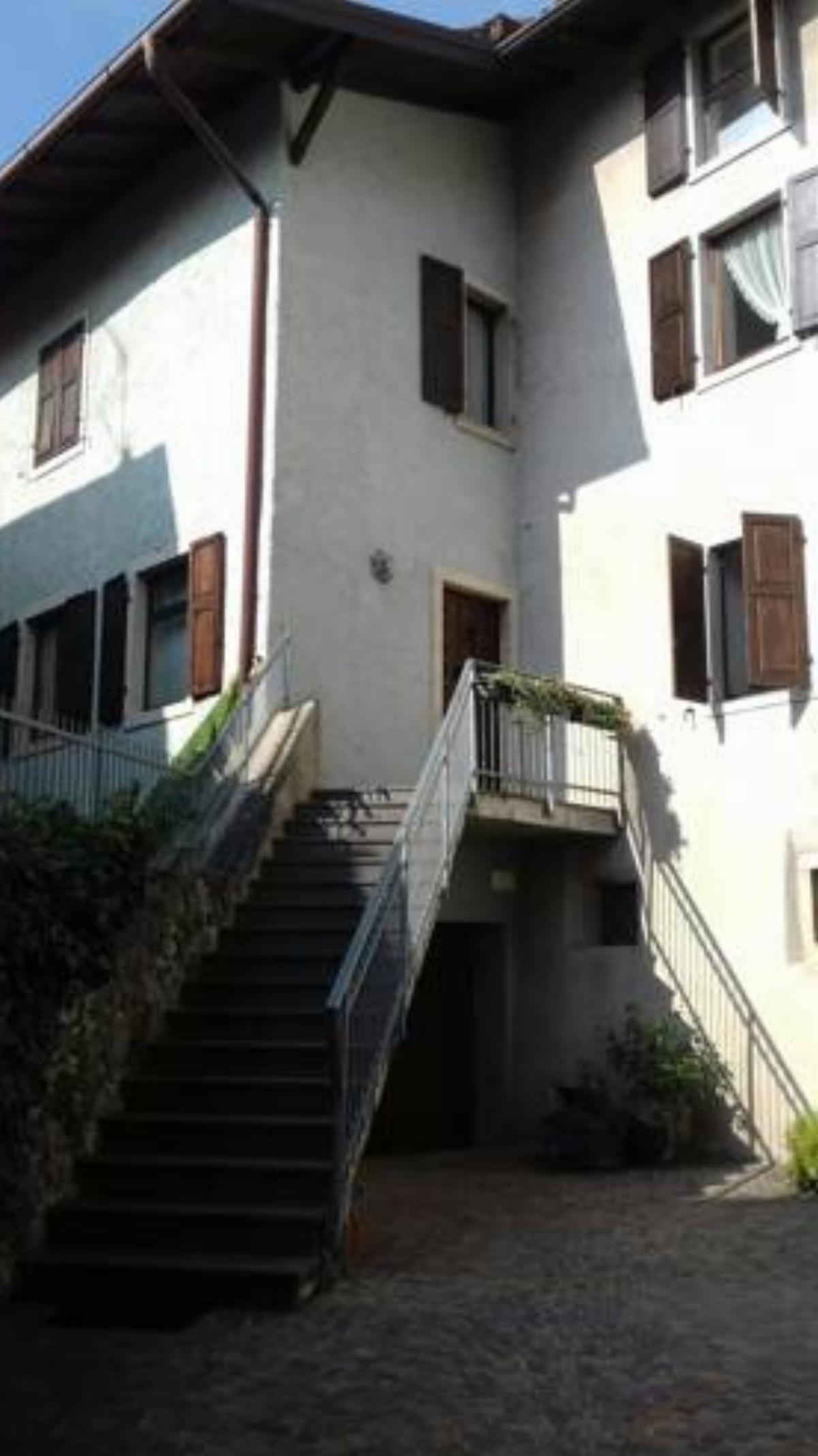 Amaca Apartment Hotel Dro Italy